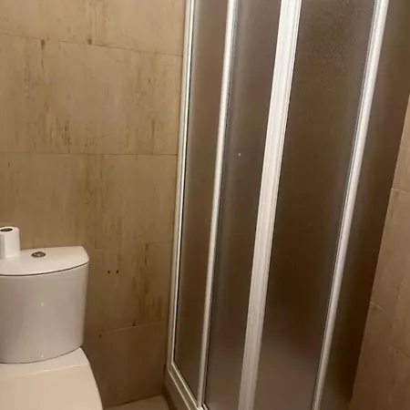 아파트 Precioso Piso Centrico *